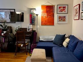 863 Massachusetts Ave 25, Cambridge MA 02139