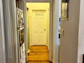 863 Massachusetts Ave 25, Cambridge MA 02139