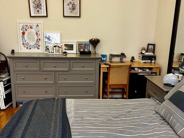 863 Massachusetts Ave 25, Cambridge MA 02139