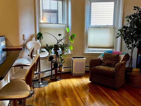 863 Massachusetts Ave 25, Cambridge MA 02139