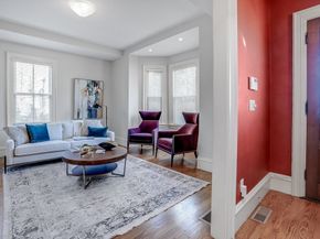 90 Highland Ave, Newton MA 02460