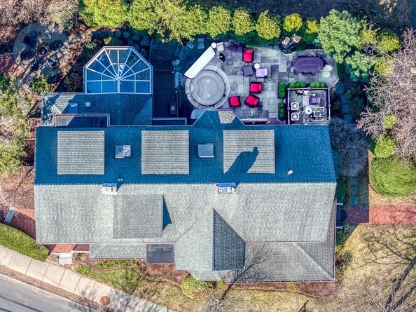 90 Highland Ave, Newton MA 02460