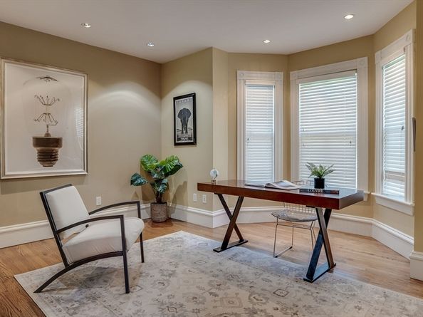 90 Highland Ave, Newton MA 02460