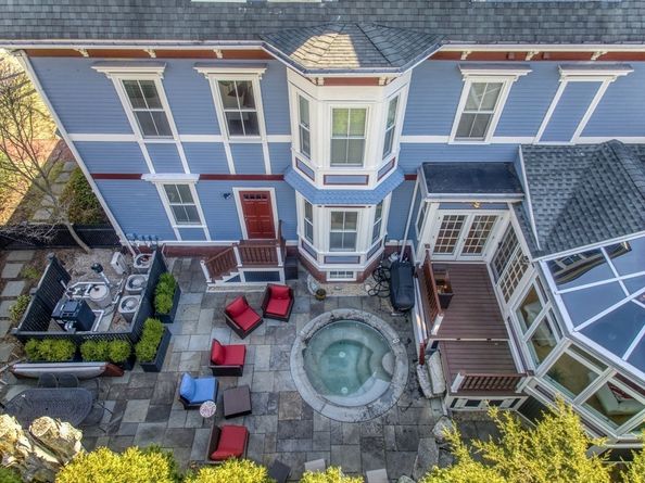 90 Highland Ave, Newton MA 02460