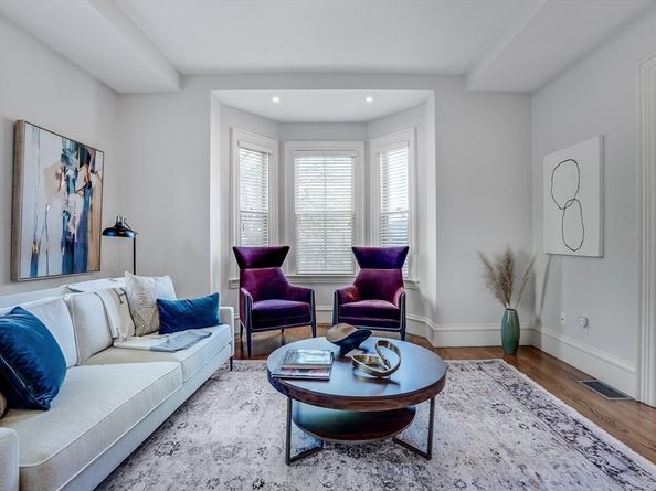 90 Highland Ave, Newton MA 02460