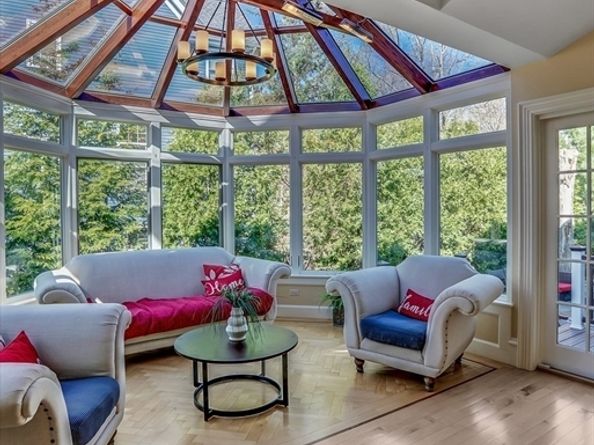 90 Highland Ave, Newton MA 02460