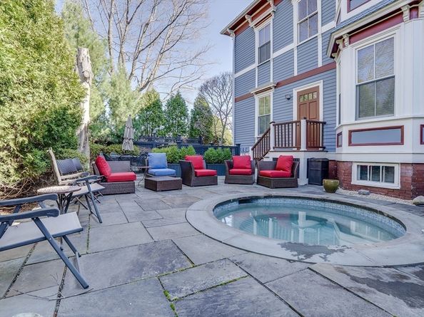 90 Highland Ave, Newton MA 02460