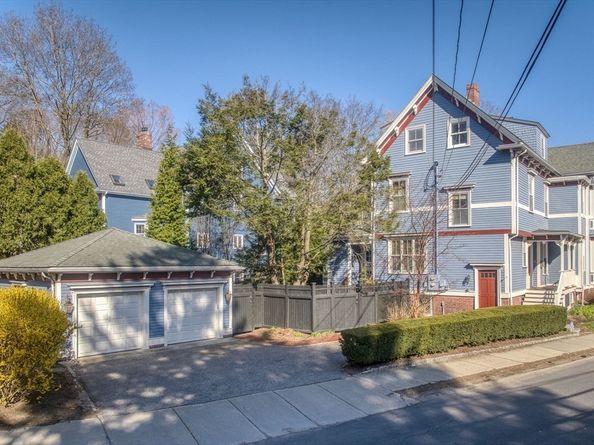 90 Highland Ave, Newton MA 02460