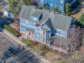 90 Highland Ave, Newton MA 02460