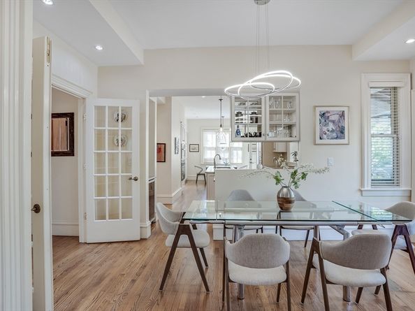 90 Highland Ave, Newton MA 02460