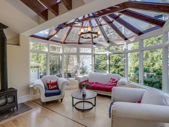 90 Highland Ave, Newton MA 02460