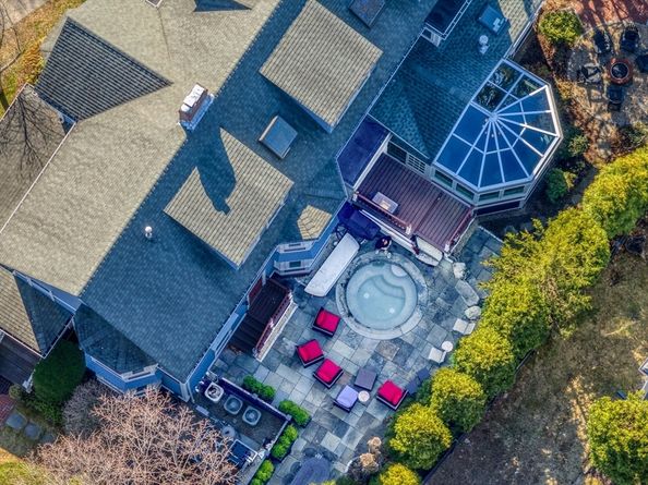 90 Highland Ave, Newton MA 02460