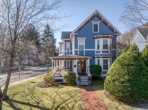 90 Highland Ave, Newton MA 02460