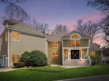 3 Choate Lane