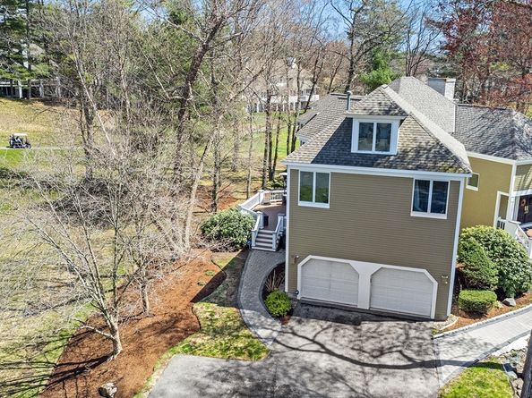 3 Choate Lane, Ipswich MA 01938