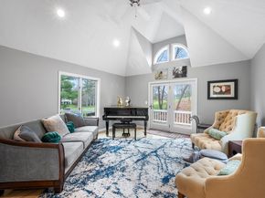 3 Choate Lane, Ipswich MA 01938