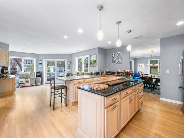 3 Choate Lane, Ipswich MA 01938