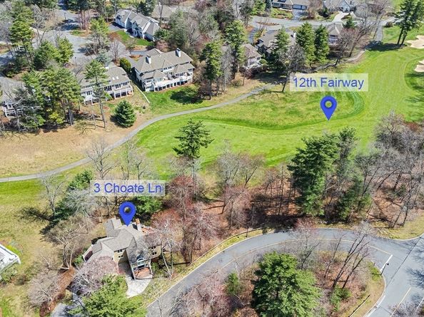 3 Choate Lane, Ipswich MA 01938