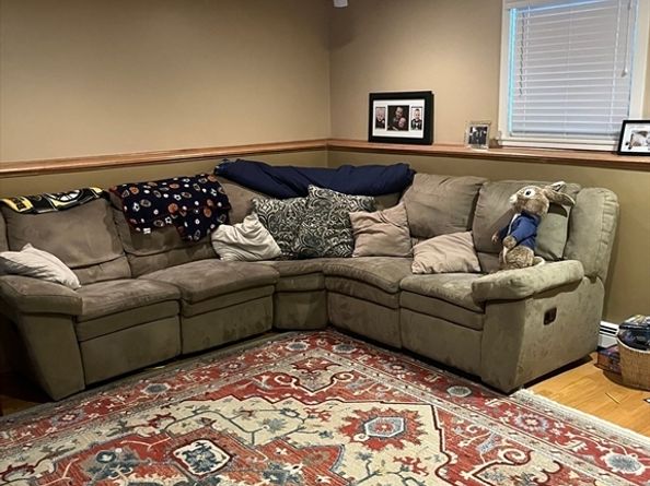 9 Parker St, Wilmington MA 01887