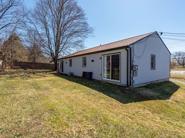 79-83.5 Maple Street, Spencer MA 01562