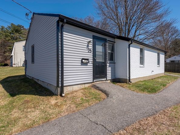 79-83.5 Maple Street, Spencer MA 01562