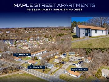 79-83.5 Maple Street