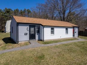 79-83.5 Maple Street, Spencer MA 01562