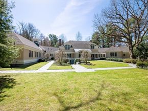 135 Marsh St, Belmont MA 02478