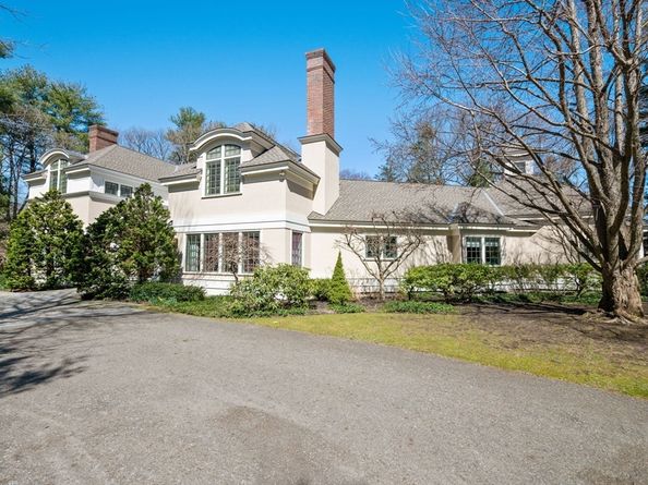 135 Marsh St, Belmont MA 02478