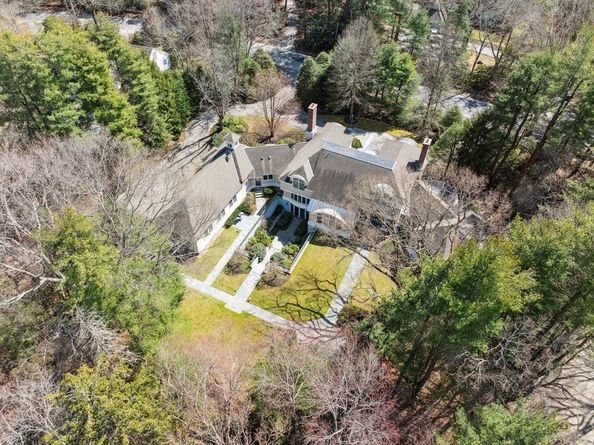135 Marsh St, Belmont MA 02478