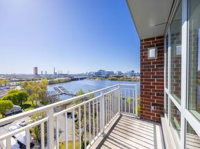 100 Station Landing 1110, Medford MA 02155