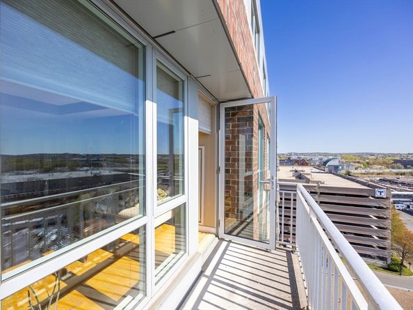 100 Station Landing 1110, Medford MA 02155