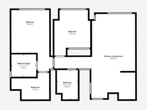100 Station Landing 1110, Medford MA 02155
