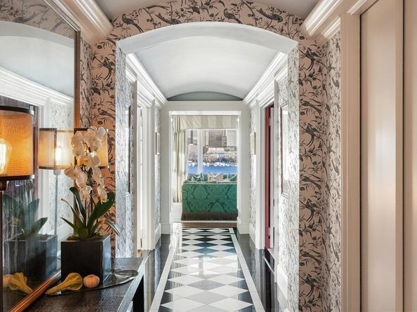 282 Beacon Street 6, Boston MA 02116