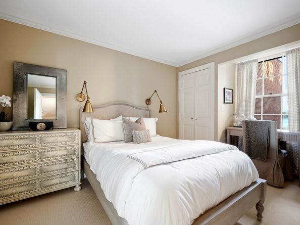 282 Beacon Street 6, Boston MA 02116