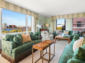 282 Beacon Street 6, Boston MA 02116