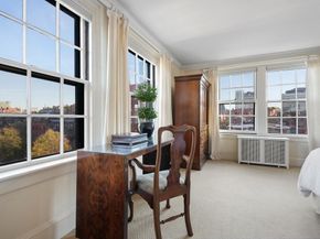 282 Beacon Street 6, Boston MA 02116