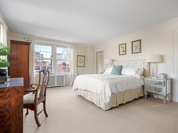 282 Beacon Street 6, Boston MA 02116