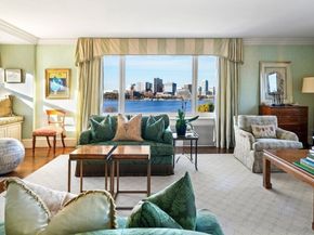 282 Beacon Street 6, Boston MA 02116