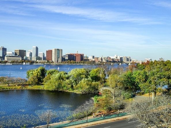 282 Beacon Street 6, Boston MA 02116