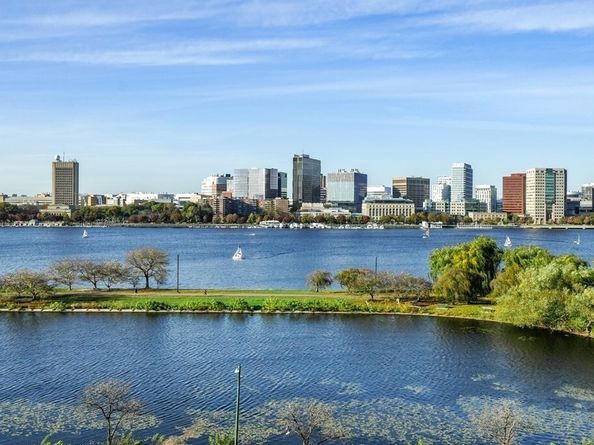 282 Beacon Street 6, Boston MA 02116