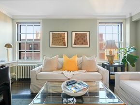 282 Beacon Street 6, Boston MA 02116