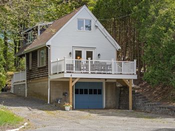 4 Agawam Avenue