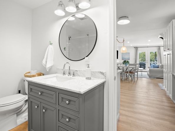 4 Agawam Avenue, Ipswich MA 01938