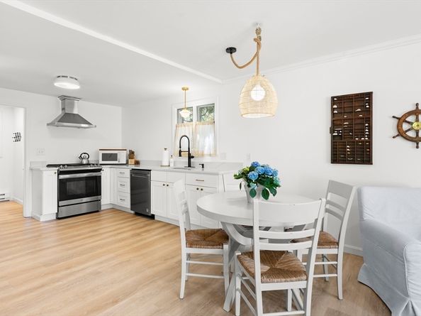 4 Agawam Avenue, Ipswich MA 01938