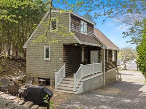 4 Agawam Avenue, Ipswich MA 01938