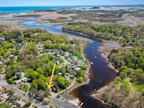 4 Agawam Avenue, Ipswich MA 01938