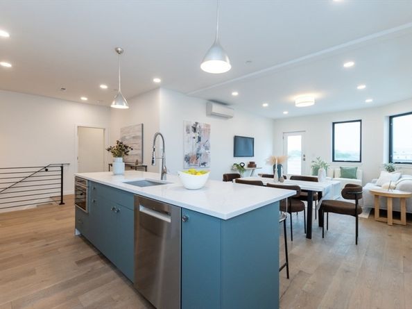 80 Broadway PH, Arlington MA 02474