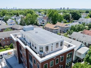 80 Broadway PH, Arlington MA 02474