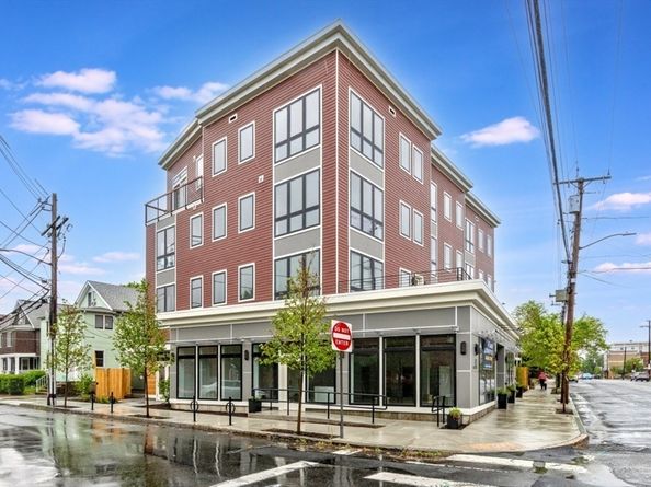 80 Broadway PH, Arlington MA 02474